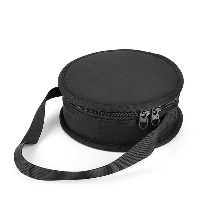 For B&O Beoplay A1 /Beosound A1 Gen2 Speaker Protective Bag Carrying Case Black