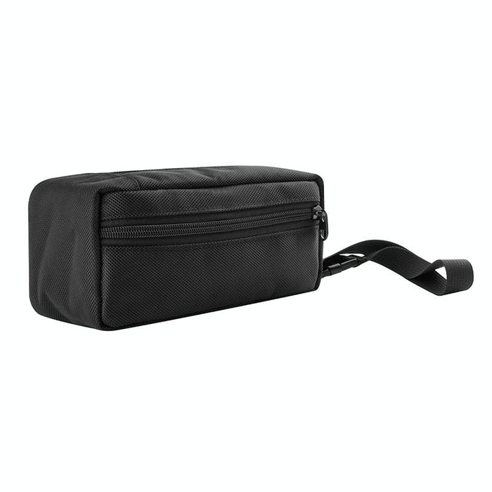 For Marshall Emberton 1/2 Bluetooth Speaker Bag Storage Case Protective Box Black