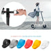 X0211 2pcs Scooter Accelerator Dial Silicone Case Cover