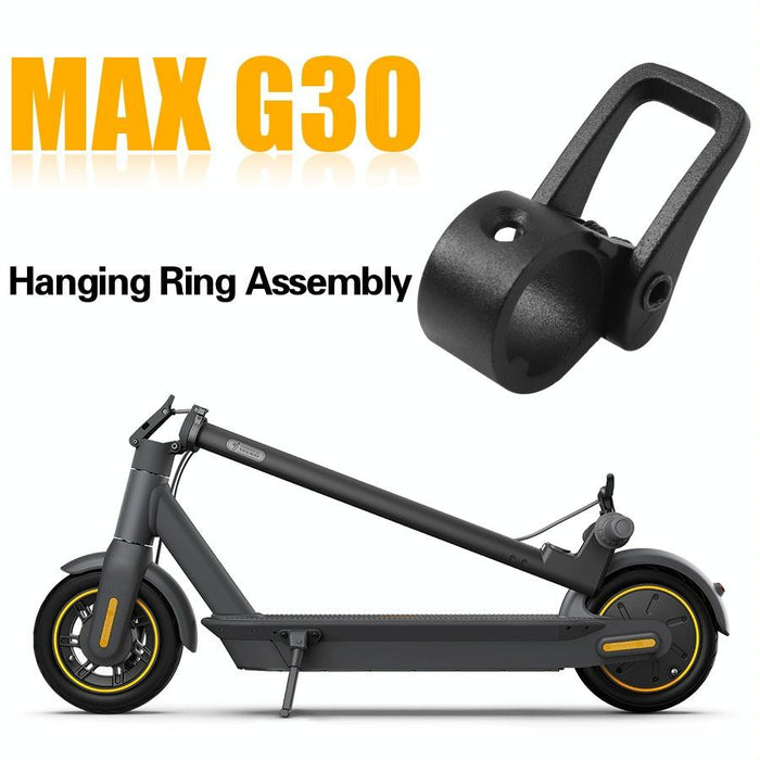 X0153 For Ninebot Max G30 Electric Scooter Folding Hook