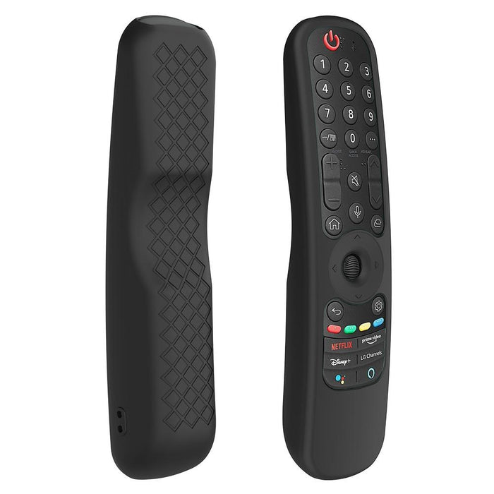 Silicone Case For Lg Tv Remote Control - An-Mr21Gc / An-Mr21N / An-Mr21Ga