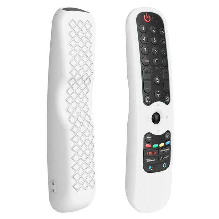 Silicone Case For Lg Tv Remote Control - An-Mr21Gc / An-Mr21N / An-Mr21Ga