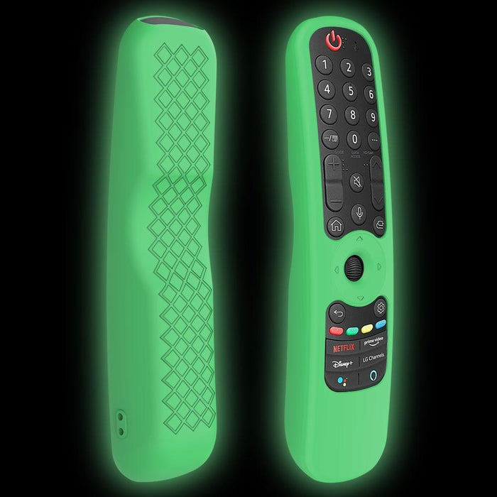 Silicone Case For Lg Tv Remote Control - An-Mr21Gc / An-Mr21N / An-Mr21Ga