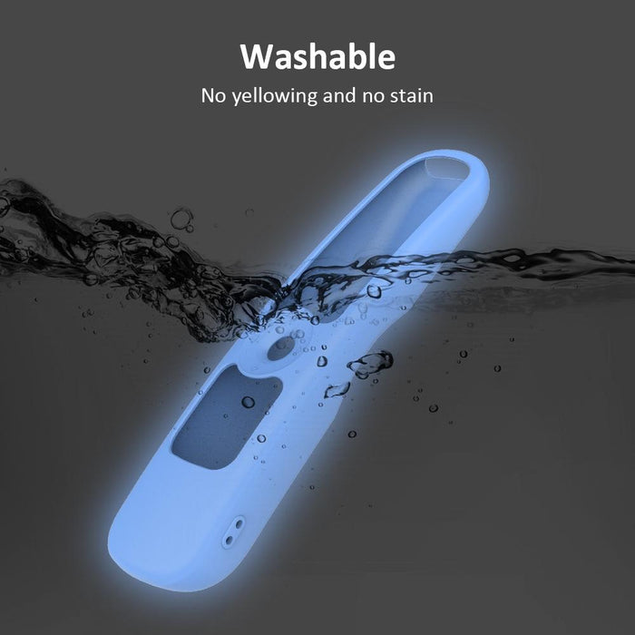 Silicone Case For Lg Tv Remote Control - An-Mr21Gc / An-Mr21N / An-Mr21Ga