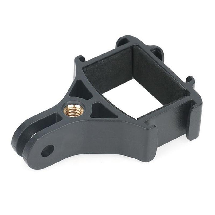 For Dji Pocket 2 Expansion Adapter Holder Camera Fixed