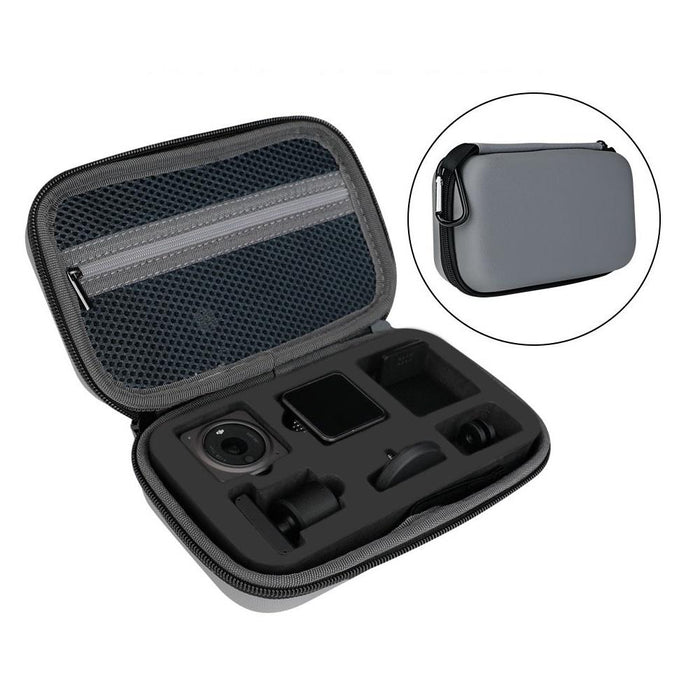 Hard Case Accessory Bag For Dji Action 2 Camera