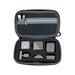 Hard Case Accessory Bag For Dji Action 2 Camera