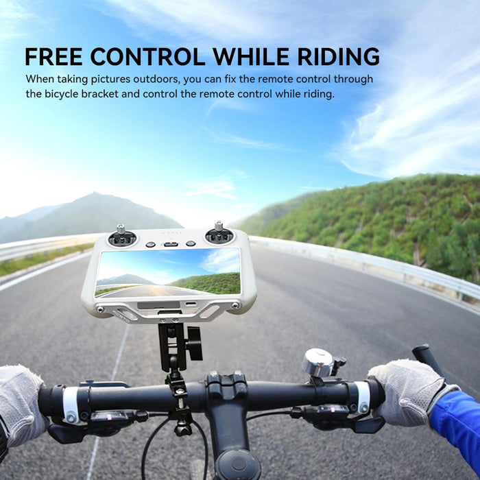 Bicycle Remote Control And Drone Accessories For Dji Mini 3