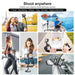 Flexible Mount Bracket Octopus Tripod For Mini Action