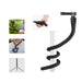 Flexible Mount Bracket Octopus Tripod For Mini Action