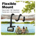 Flexible Mount Bracket Octopus Tripod For Mini Action