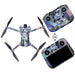 Rc N1 Remote Control Body Sticker For Dji Mini 3 Pro