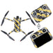 Rc N1 Remote Control Body Sticker For Dji Mini 3 Pro