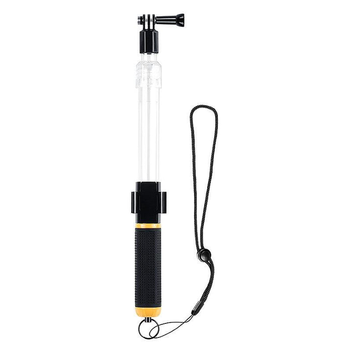 Retractable Selfie Stick For Gopro Hero11