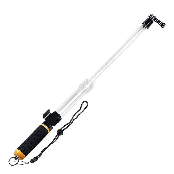 Retractable Selfie Stick For Gopro Hero11