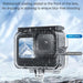 Waterproof Case Full Scene Anti Fog Underwater Diving