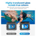 Waterproof Case Full Scene Anti Fog Underwater Diving