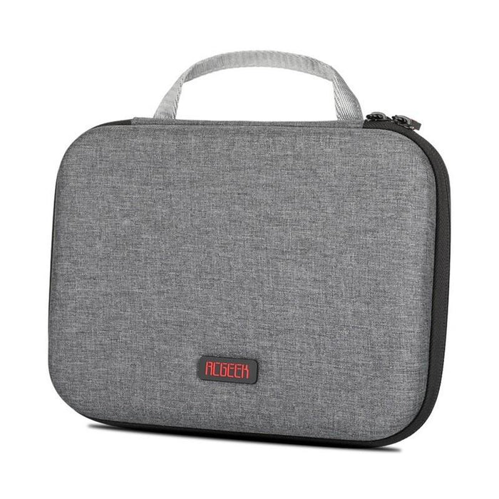 Head Accessory Storage Bag