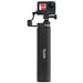 Charging Selfie Stick 10000mah Power Bank For Sports Camera