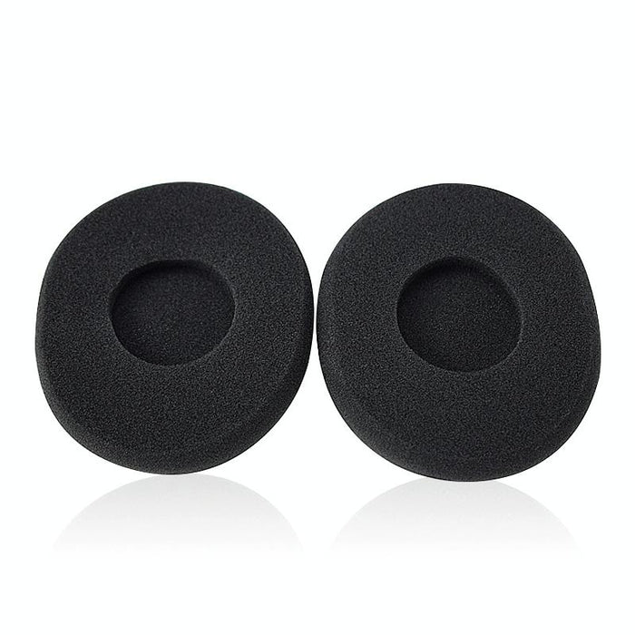 For Logitech H800 Headphone 2Pcs Sponge Cover Ear Pads Earmuff