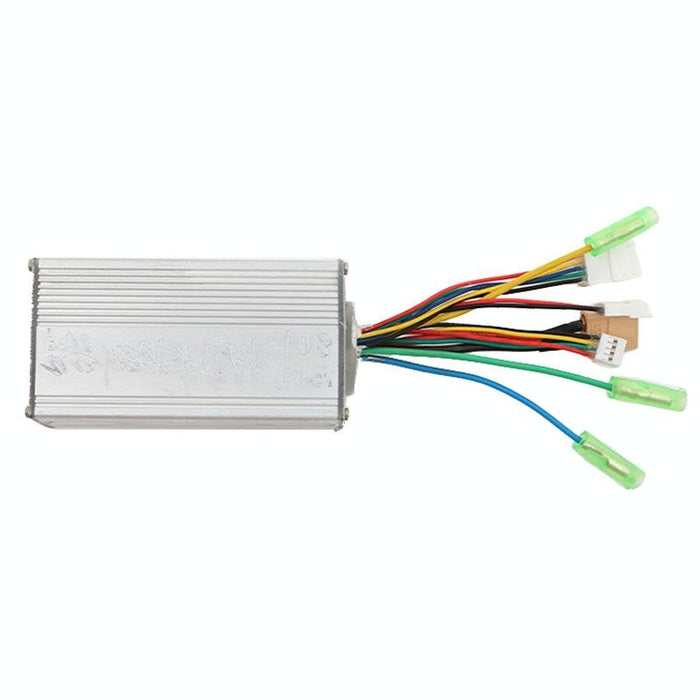 24v/36v/48v Sine Wave Brushless Dc Electric Vehicle