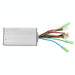 24v/36v/48v Sine Wave Brushless Dc Electric Vehicle