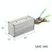 24v/36v/48v Sine Wave Brushless Dc Electric Vehicle