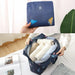 Foldable Waterproof Travel Bag