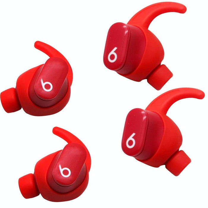 For Beats Studio Buds 2Pairs Wireless Bluetooth Earphone Silicone Non-Slip Ear Caps