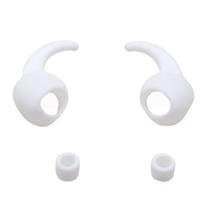 For Beats Studio Buds 2Pairs Wireless Bluetooth Earphone Silicone Non-Slip Ear Caps