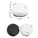 3 In 1 Mini Vacuum Cleaner Intelligent Sweeping Robot