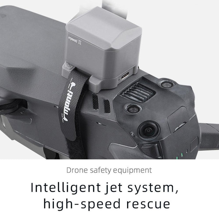 Parachute For Dji Mavic Air 2 2s And 3