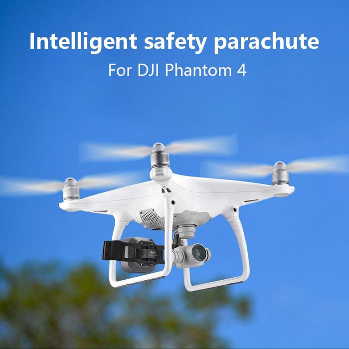 Manti 3 Plus Parachute For Dji Phantom 2 / 4 Improve Safety