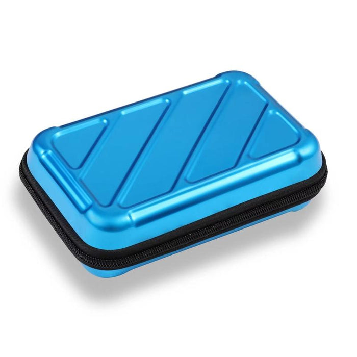 Multi Functional Eva Hard Disk Case For Nintendo 3ds