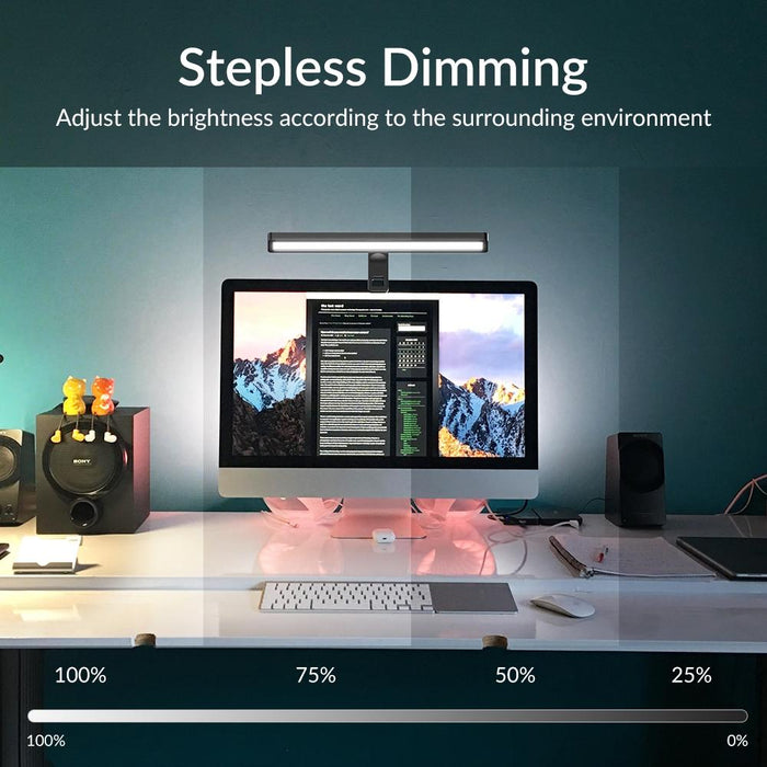 Portable Square Strip Live Video Conferencing Fill Light