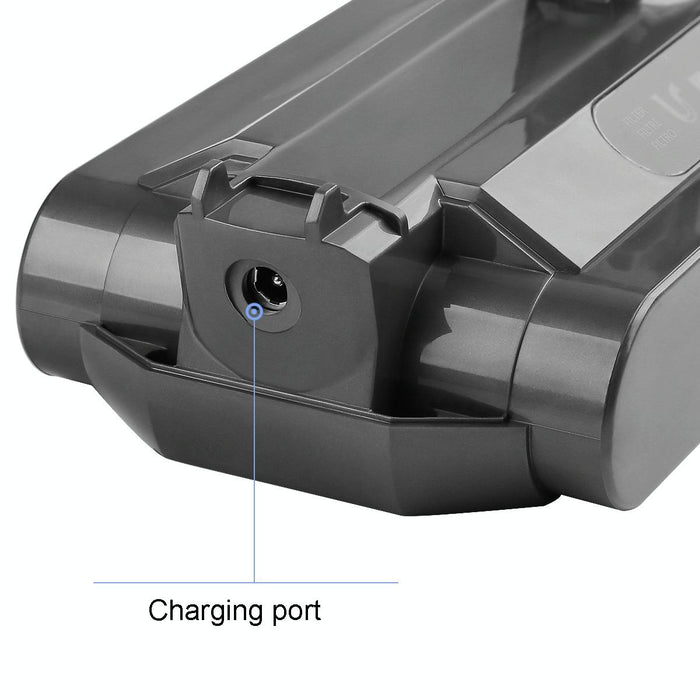 For Dyson V10 Series 25.2v Handheld Vacuum Cleaner