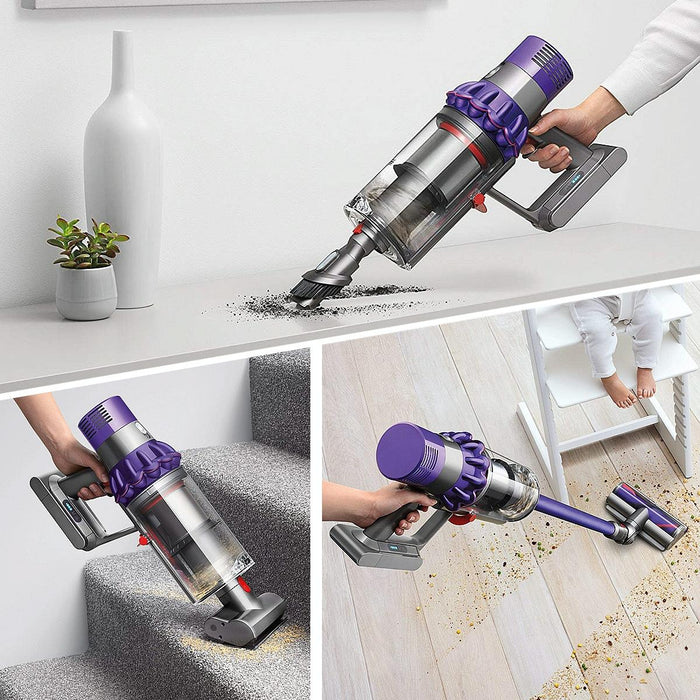 For Dyson V10 Series 25.2v Handheld Vacuum Cleaner