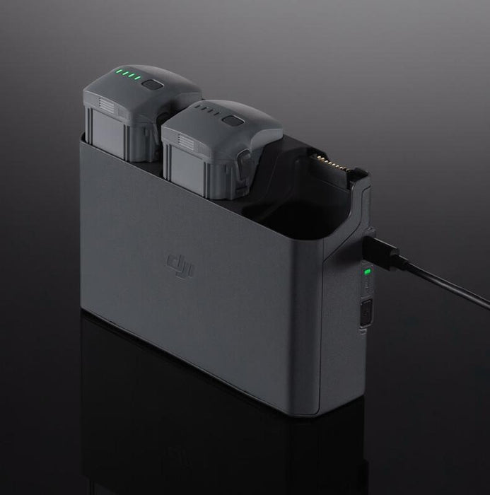 Original Dji Air 3 Battery Charging Hub Expanded Interface