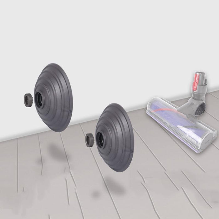 V-ball Wheels for Dyson Vacuum Cleaner Heads
