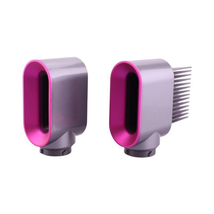 Airwrap Styling Tool with Pre-styling Nozzle by Dyson