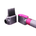 Airwrap Styling Tool with Pre-styling Nozzle by Dyson