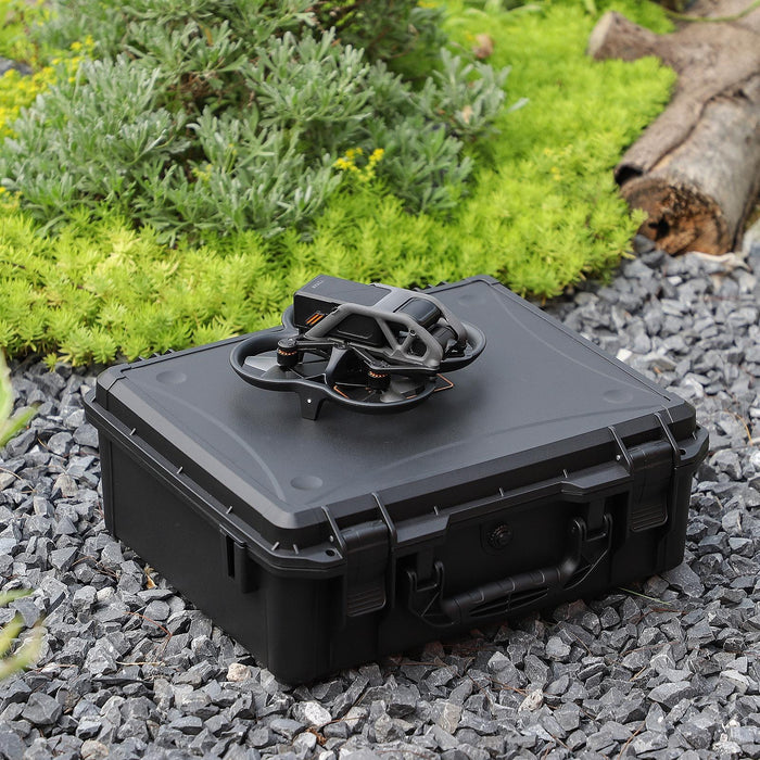 Waterproof Large Capacity Protective Carrying Case For Dji