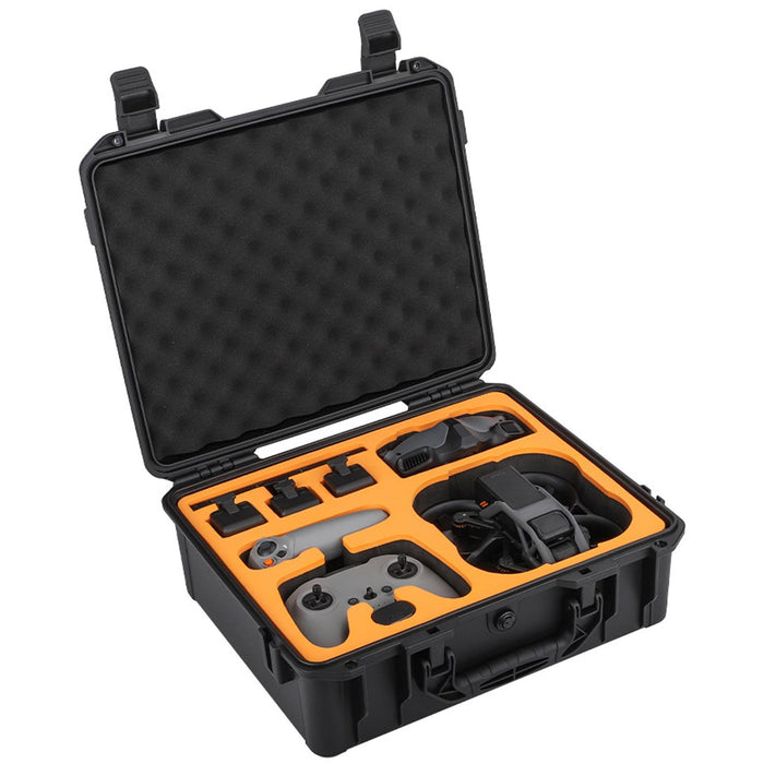 Waterproof Large Capacity Protective Carrying Case For Dji