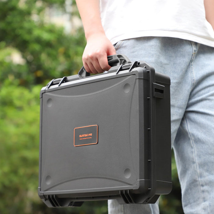 Waterproof Large Capacity Protective Carrying Case For Dji