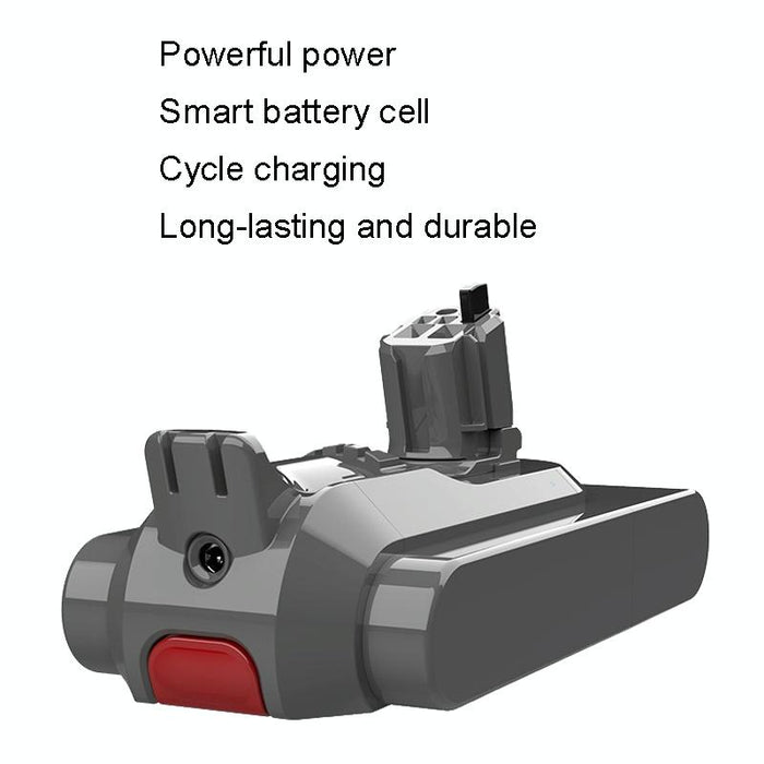 For Dyson V11 Series Handheld Vacuum Cleaner Battery