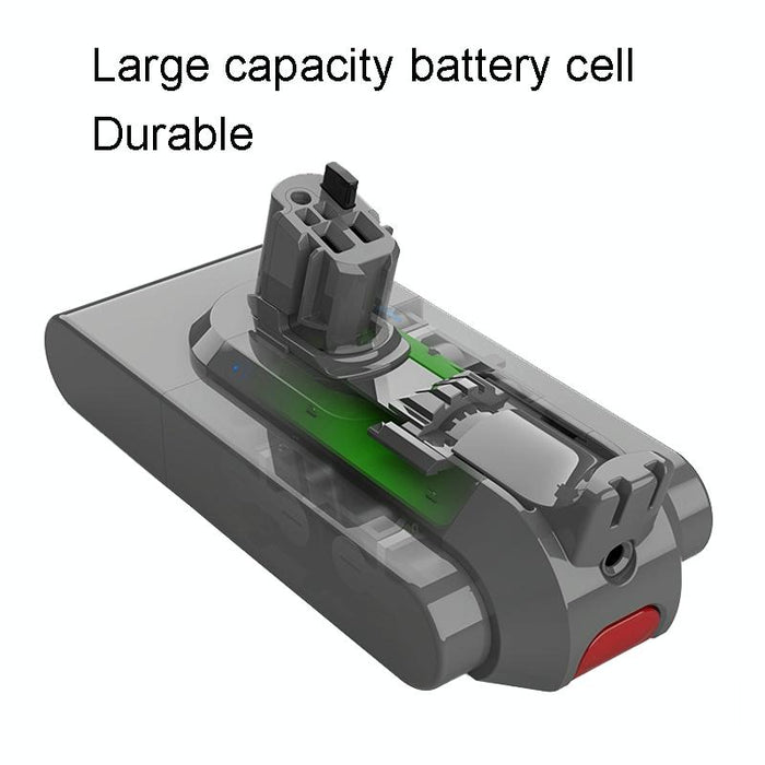 For Dyson V11 Series Handheld Vacuum Cleaner Battery