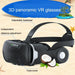 Immersive 3d Vr Gaming Glasses