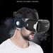 Immersive 3d Vr Gaming Glasses