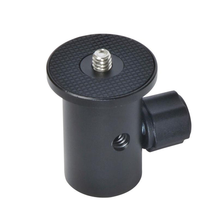 Lsc05 Camera Light Stand Conversion Head 1/4-Inch Mount For Umbrella Holder