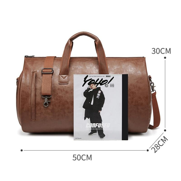 Waterproof Travel Suit Bag - Large Size